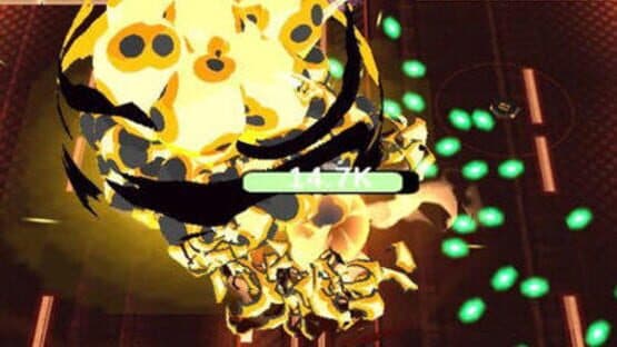 OverDrive Legends — screenshot 3