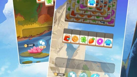 Joy Garden — screenshot 1