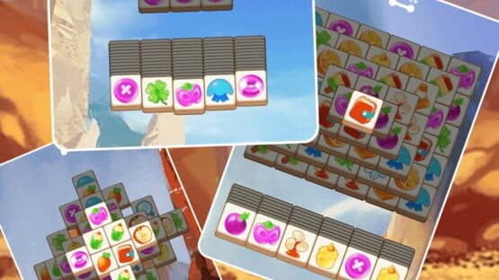 Joy Garden — screenshot 2