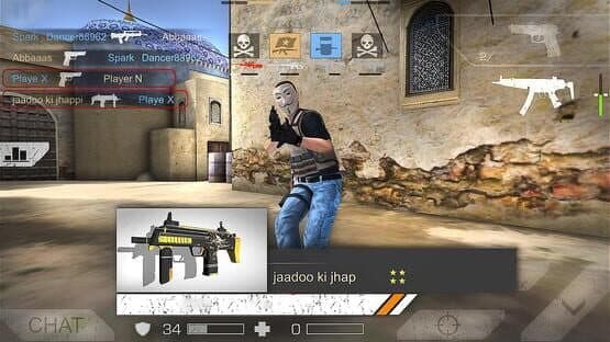 Standoff Multiplayer — screenshot 7