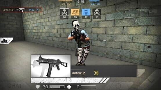 Standoff Multiplayer — screenshot 8