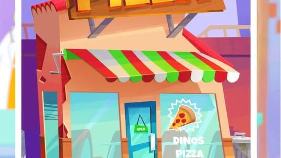Pizza Maker — screenshot 1