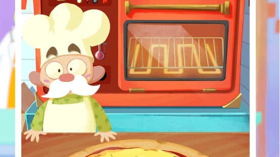 Pizza Maker — screenshot 2