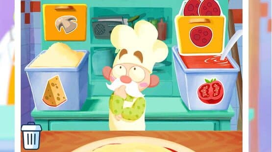 Pizza Maker — screenshot 4
