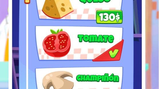 Pizza Maker — screenshot 5