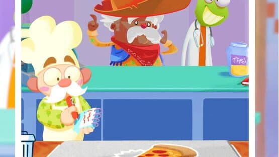 Pizza Maker — screenshot 8