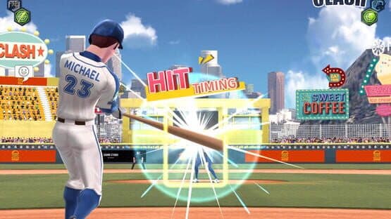 Baseball Clash — screenshot 6