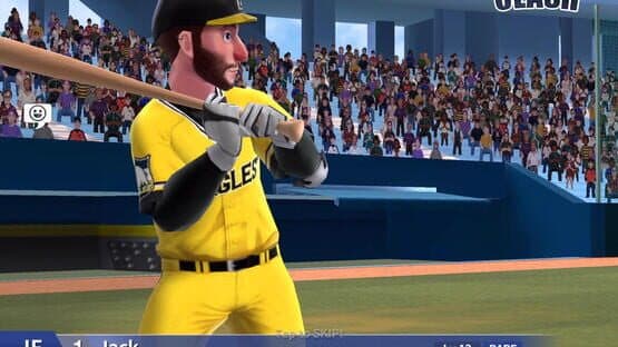 Baseball Clash — screenshot 7