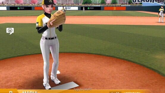 Baseball Clash — screenshot 8