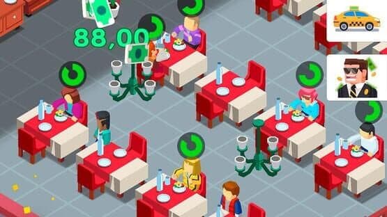 Hotel Empire Tycoon — screenshot 6