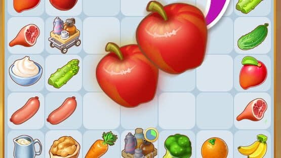Merge Cooking — screenshot 3