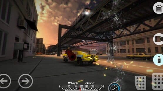 Demolition Derby 2: Circuit — screenshot 6