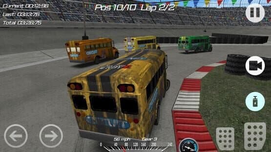Demolition Derby 2: Circuit — screenshot 8