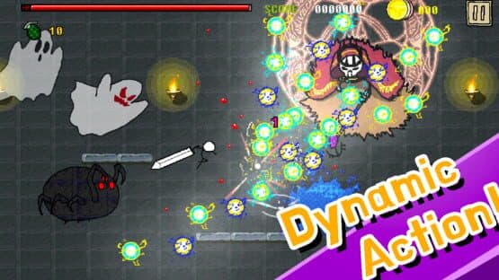 Great Sword — screenshot 1