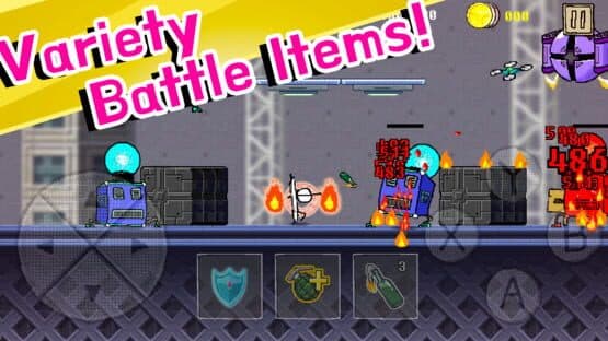 Great Sword — screenshot 4