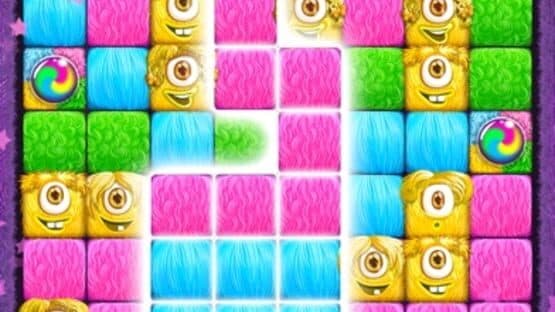 Fuzzy Flip — screenshot 1