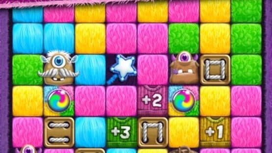 Fuzzy Flip — screenshot 4