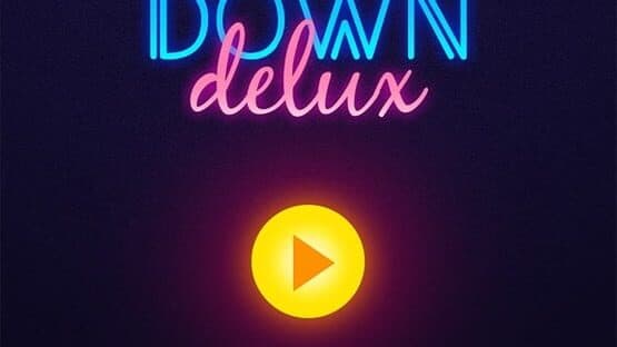 Fall Down! Deluxe — screenshot 2