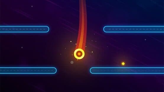 Fall Down! Deluxe — screenshot 3