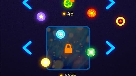 Fall Down! Deluxe — screenshot 4