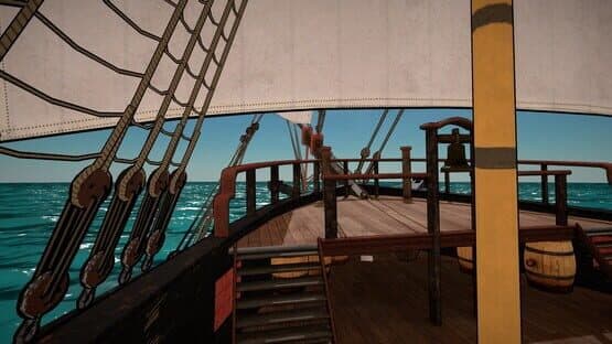 Dagon: The Little Glass Bottle — screenshot 2