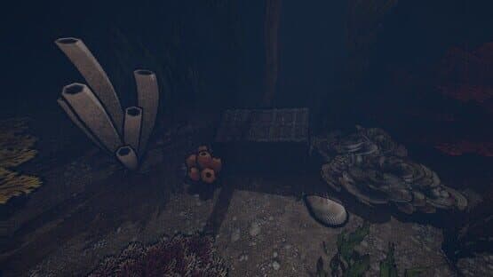 Dagon: The Little Glass Bottle — screenshot 3