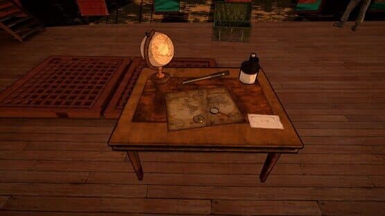 Dagon: The Little Glass Bottle — screenshot 5