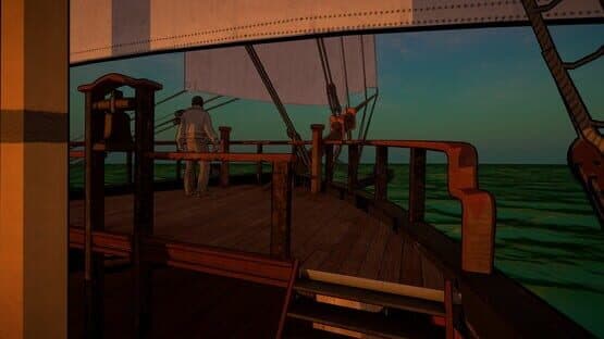 Dagon: The Little Glass Bottle — screenshot 6