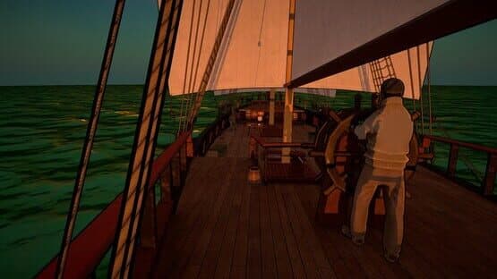 Dagon: The Little Glass Bottle — screenshot 7