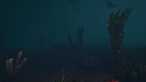 Dagon: The Little Glass Bottle — screenshot 8