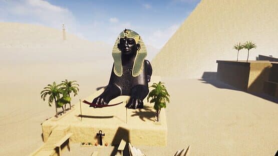 Pretty Dinosaur Adventures of Ancient Earth VR — screenshot 2