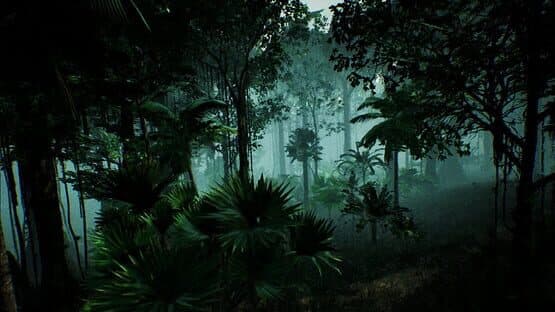Pretty Dinosaur Adventures of Ancient Earth VR — screenshot 3