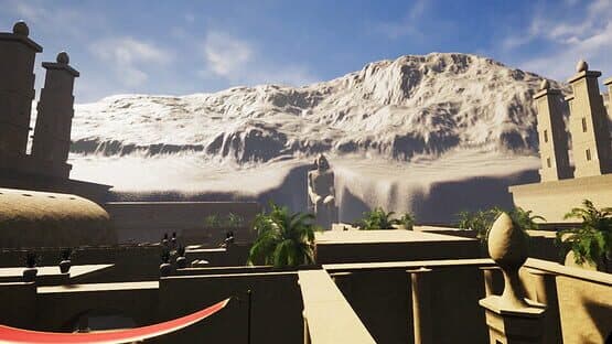 Pretty Dinosaur Adventures of Ancient Earth VR — screenshot 6