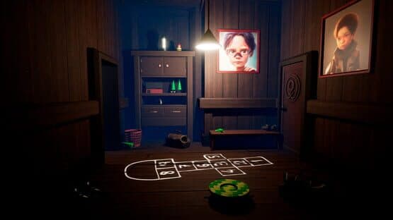 Hide and Seek — screenshot 2