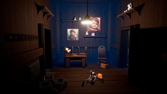 Hide and Seek — screenshot 3