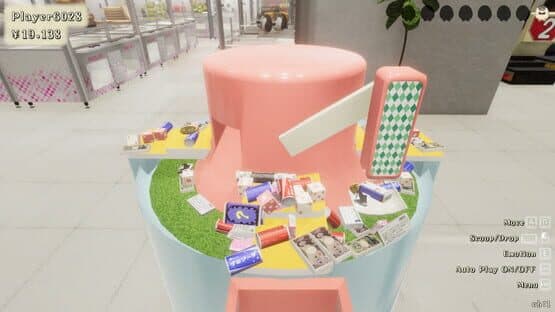 Sweets Pusher Friends — screenshot 2
