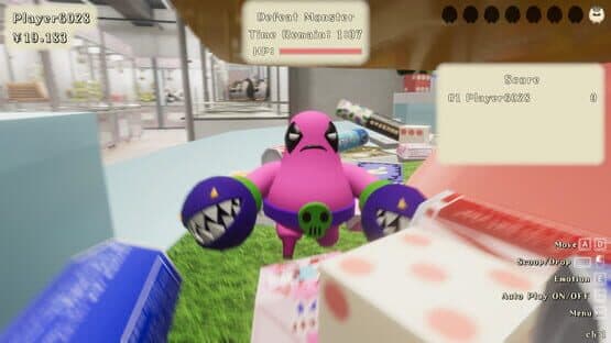 Sweets Pusher Friends — screenshot 3