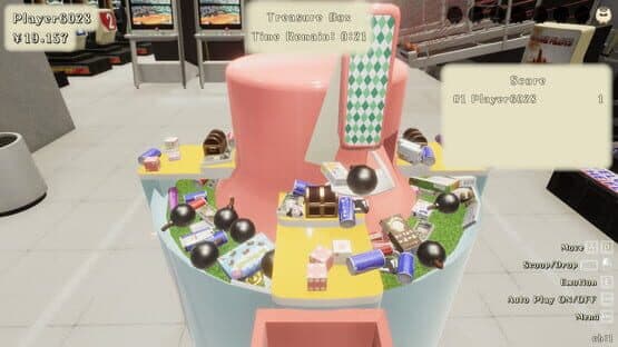 Sweets Pusher Friends — screenshot 4