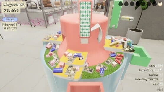 Sweets Pusher Friends — screenshot 5