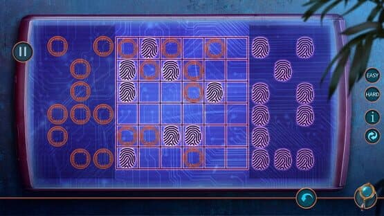Crossroad of Worlds: Mystery Agency - Collector's Edition — screenshot 3