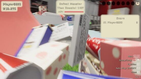 Sweets Pusher Friends — screenshot 6