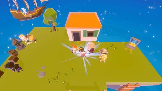 Mayhem Heroes — screenshot 2