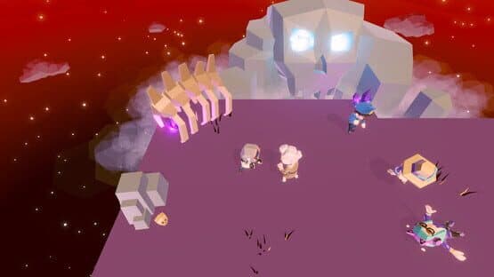 Mayhem Heroes — screenshot 4