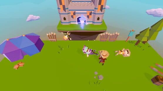 Mayhem Heroes — screenshot 5