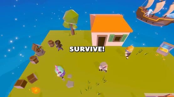 Mayhem Heroes — screenshot 6