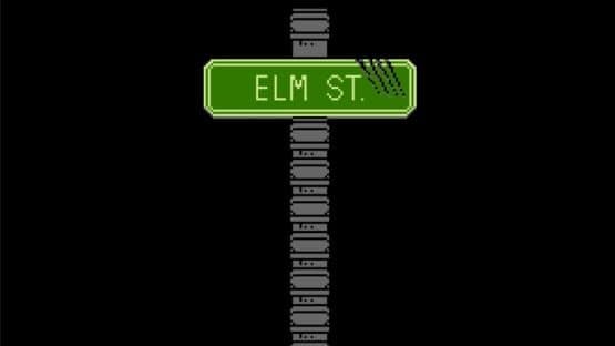 A Nightmare on Elm Street: Son of a Hundred Maniacs Demake — screenshot 2