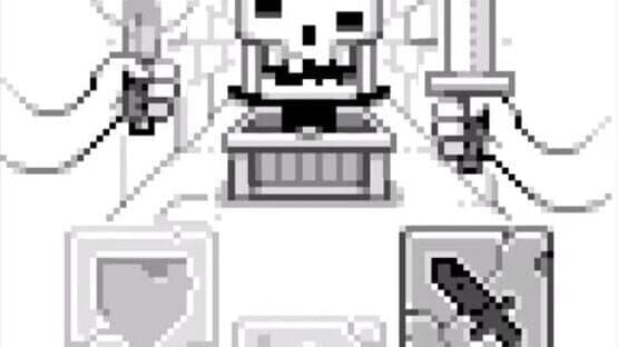 Sprint RPG — screenshot 1