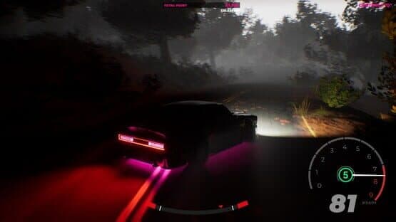 Drift Experience Japan — screenshot 1