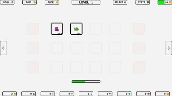 Merge Me! — screenshot 1