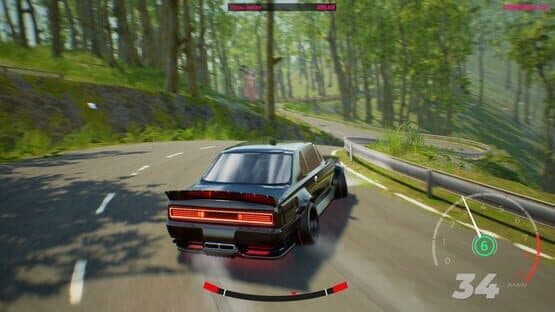 Drift Experience Japan — screenshot 2